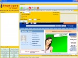MySpace FriendSuite for Windows Screenshot