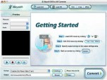 iSkysoft DVD to AVI Converter for Mac