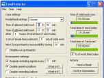 EyesProtector Screenshot