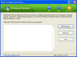 IE Password Recovery