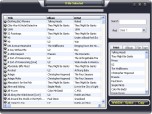 Tansee iPod Transfer Pro 3.42 Screenshot