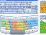 Comfort On-Screen Keyboard Pro