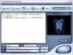 Aimersoft DVD to 3GP Converter Screenshot