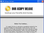 DVD XCopy Deluxe