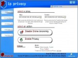 IP Privacy Screenshot