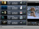 iSkysoft DVD Ripper for Mac Screenshot