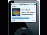 Xilisoft iPod Mate Screenshot