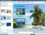 Wondershare MPEG to DVD Burner