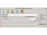 AVOne 3GP Video Converter