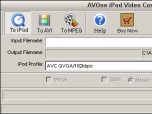 AVOne iPod Video Converter