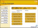 All-Spy Keylogger