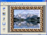 Photo Framer Screenshot