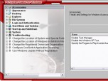 PC System Tweak for Windows