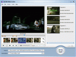 ImTOO Video Cutter Screenshot