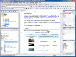 oXygen XML Editor and XSLT Debugger Screenshot