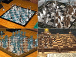 Chess3D