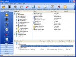 DVD Blaster Screenshot