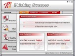 Phishing Sweeper