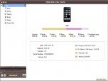 4Media iPod to Mac Transfer Screenshot