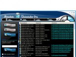 Absolute Uninstaller Free Version Screenshot