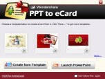 Wondershare PPT to eCard