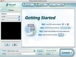 iSkysoft DVD to MP4 Converter for Mac Screenshot