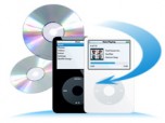 ImTOO DVD to iPod Suite Screenshot