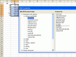 Unit Converter for Excel Screenshot