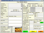 Stable Manager Pro Screenshot