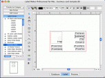 Label Maker Professional for Mac Screenshot