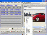 Car Sales Catalog Deluxe Screenshot