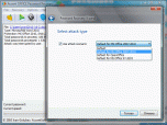 Accent OFFICE Password Recovery