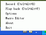Easy Macro Recorder