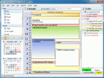 EssentialPIM Pro Portable Screenshot