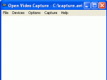 Open Video Capture