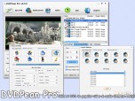 DVDPean Video Screenshot