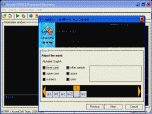 Accent WORD Password Recovery