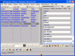 Document Organizer Deluxe Screenshot
