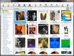 Music Collection Screenshot