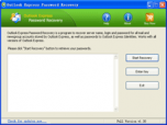 Outlook Express Password Recovery