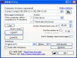 RSHUT PRO Screenshot