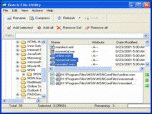 Batch File Utility Screenshot