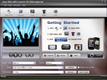 Acker DVD to MP4 Converter