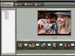 Wondershare DVD Slideshow Builder Screenshot