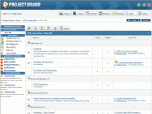ProjectBoard Screenshot
