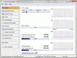 SysResources Manager Screenshot