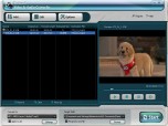 Daniusoft Video to Audio Converter Screenshot