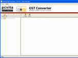 Convert OST Screenshot