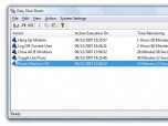 Easy ShutDown Screenshot