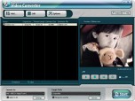 Daniusoft Video Converter Screenshot